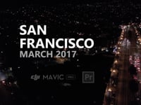 2017, "San Francisco"