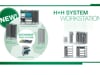 H+H SYSTEM, Inc | Tray Workstations | 2017 Pharmacy Platinum Pages