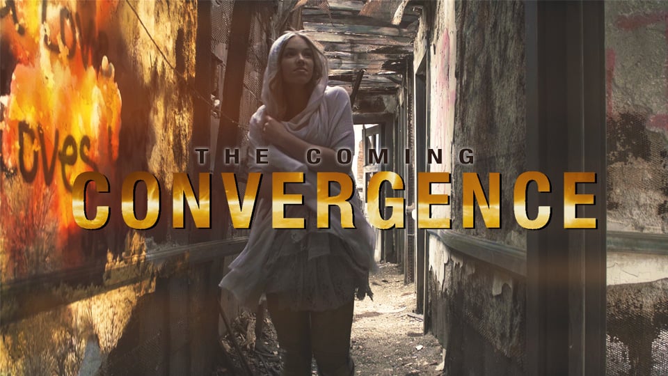 The Coming Convergence (Official Trailer 2017) on Vimeo