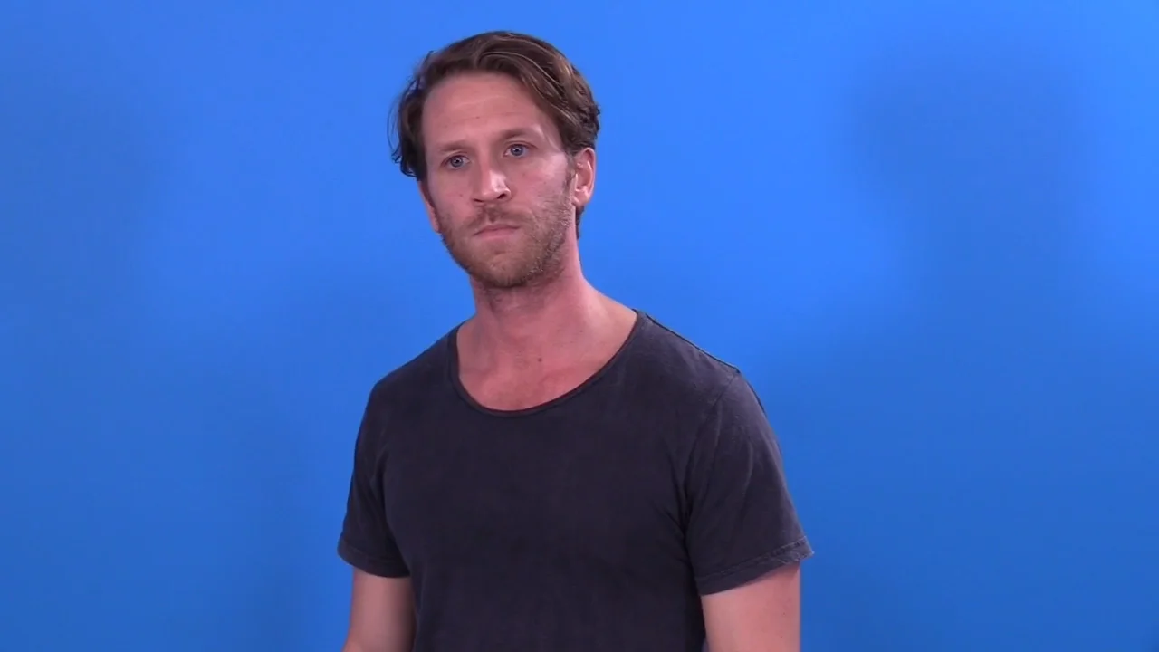 This is us Kevin on Vimeo