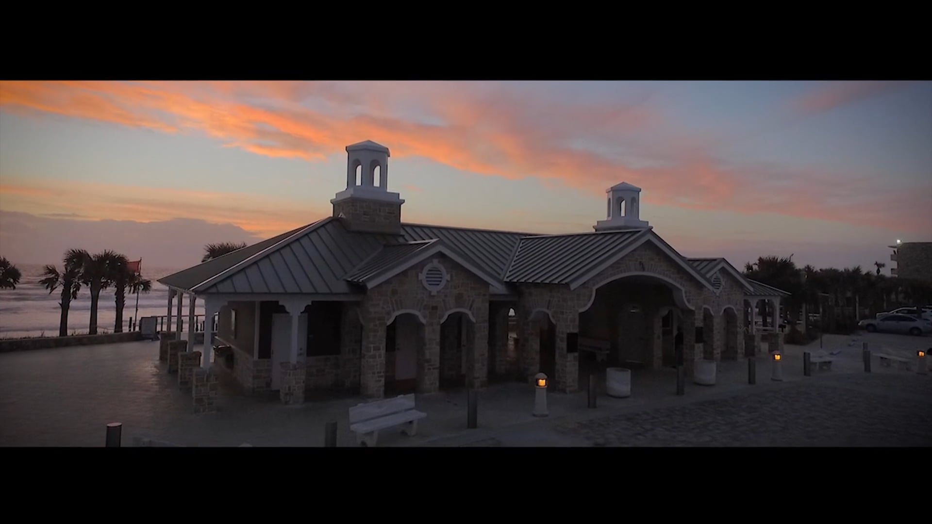 Ormond Beach Sunrise
