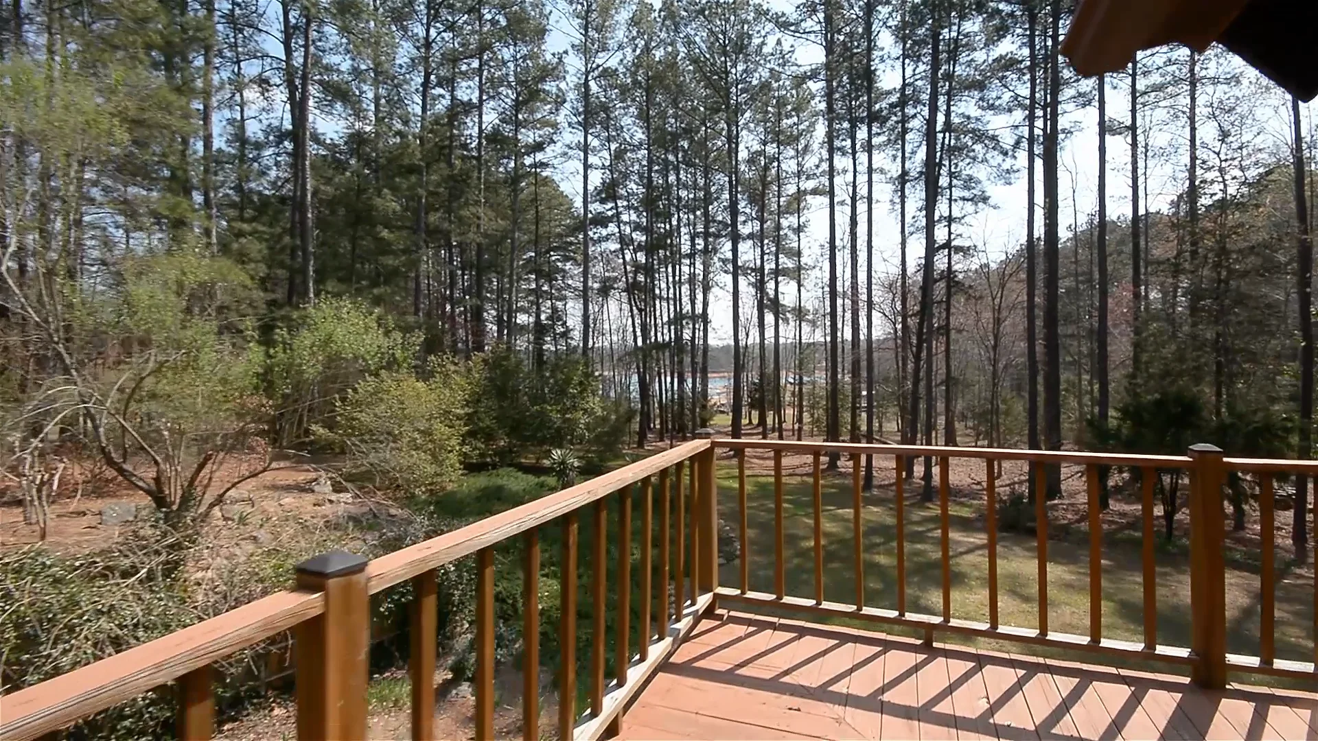 90 Melody Farms Hartwell GA on Vimeo