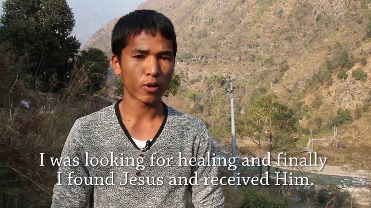 Interview With Sundra Tamang