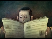 Animatsiya - List of Films