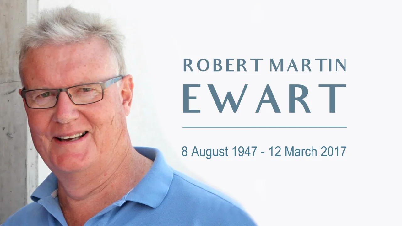 Robert Ewart Robert Ewart on Vimeo