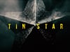 Tin Star Branding and Titles SKY TV
