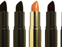 Martin Vallin - H&M Lipsticks