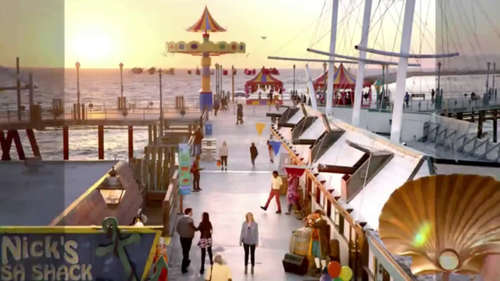 Humira - "A Day at the Fair"