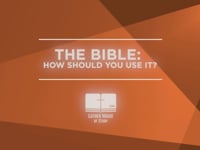 How Should You Use It?