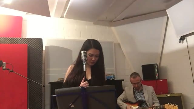 Lizzie video preview