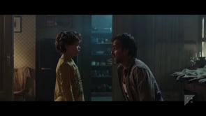 When demons die - Trailer