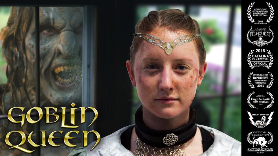 Goblin Queen