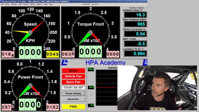 Practical Standalone Tuning: Step 6: Idle Tuning