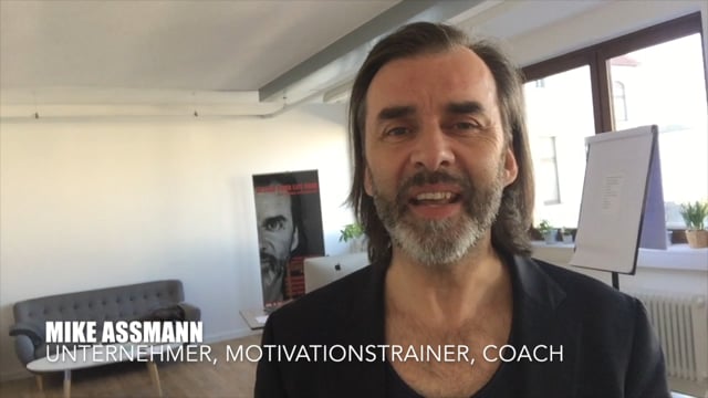 Nur in einem gesunden Köper wohnt auch ein gesunder Geist