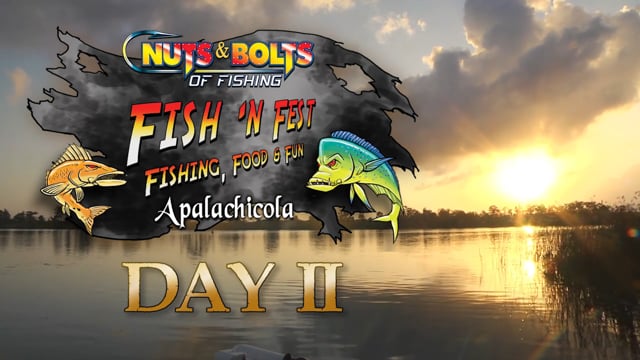 Fish N Fest Apalachicola Spring Day 2