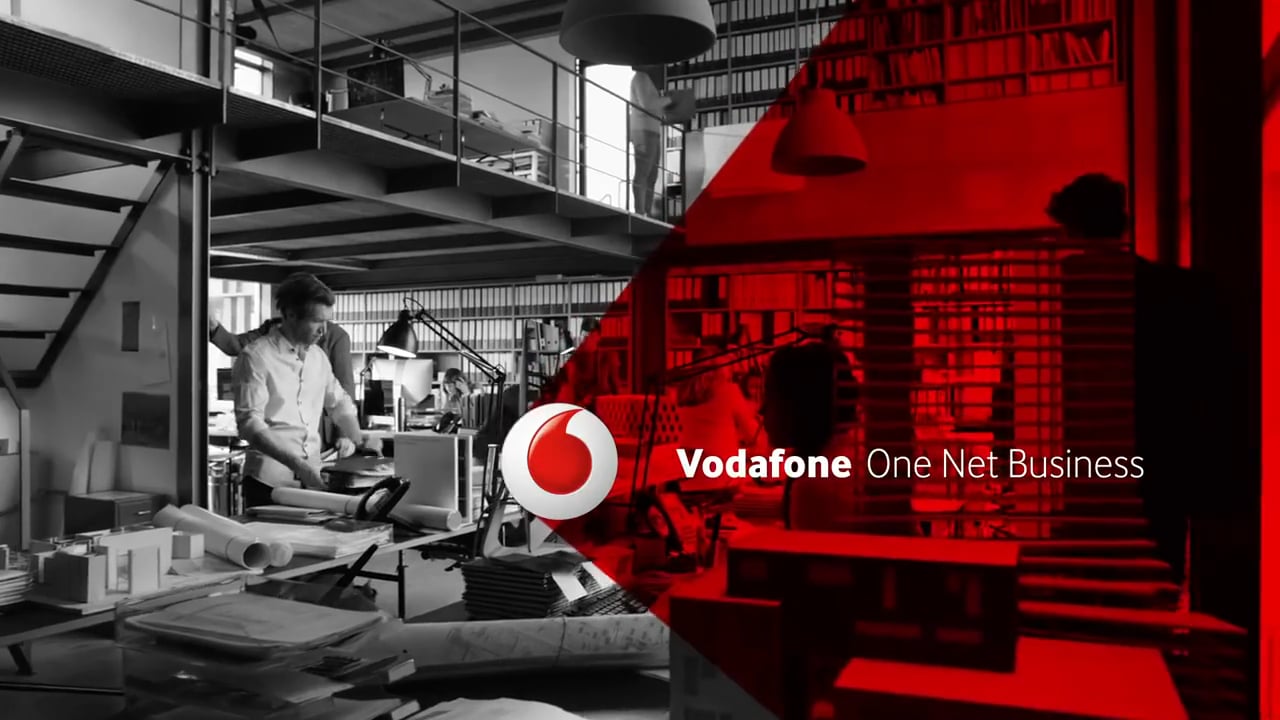 VODAFONE BUSINESS