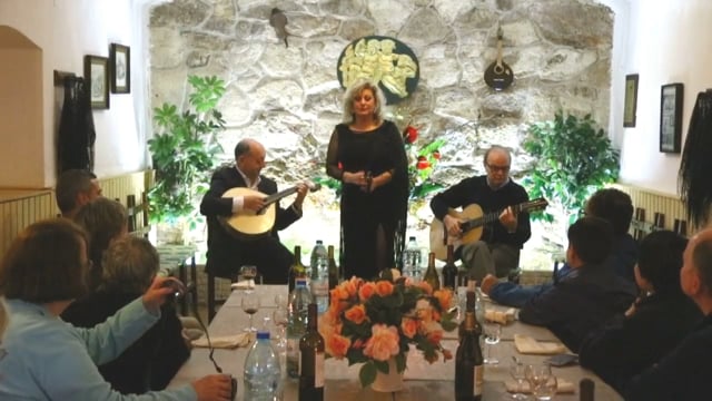  Fado Performance