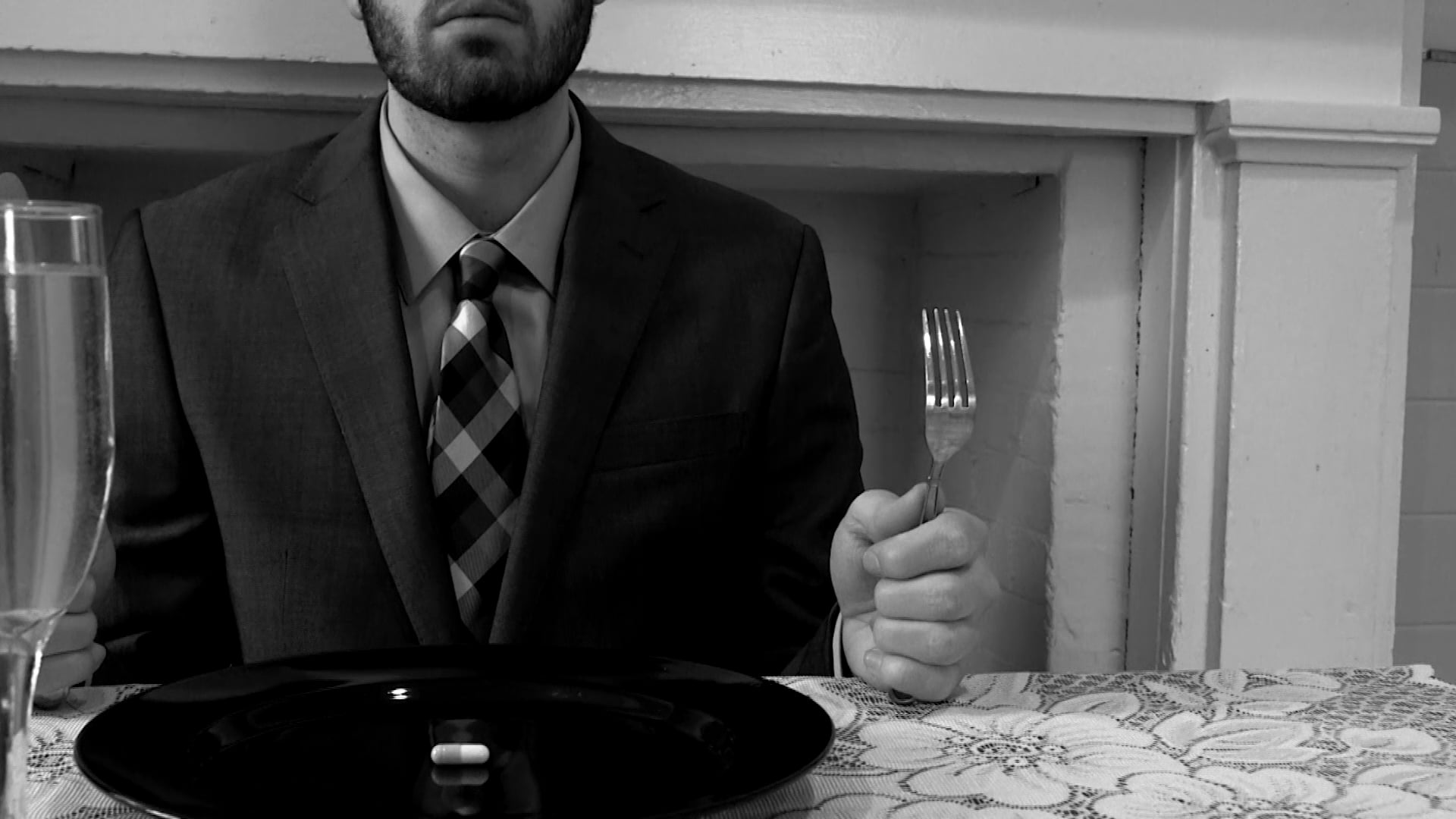 Dinner for One