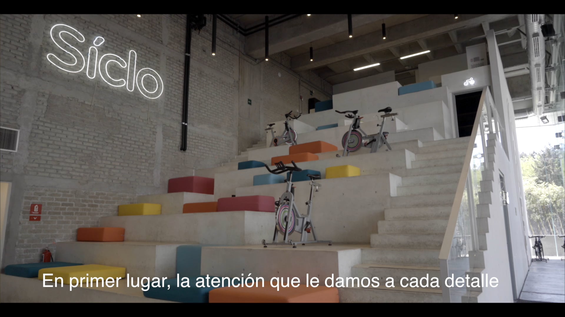 Síclo Metodología