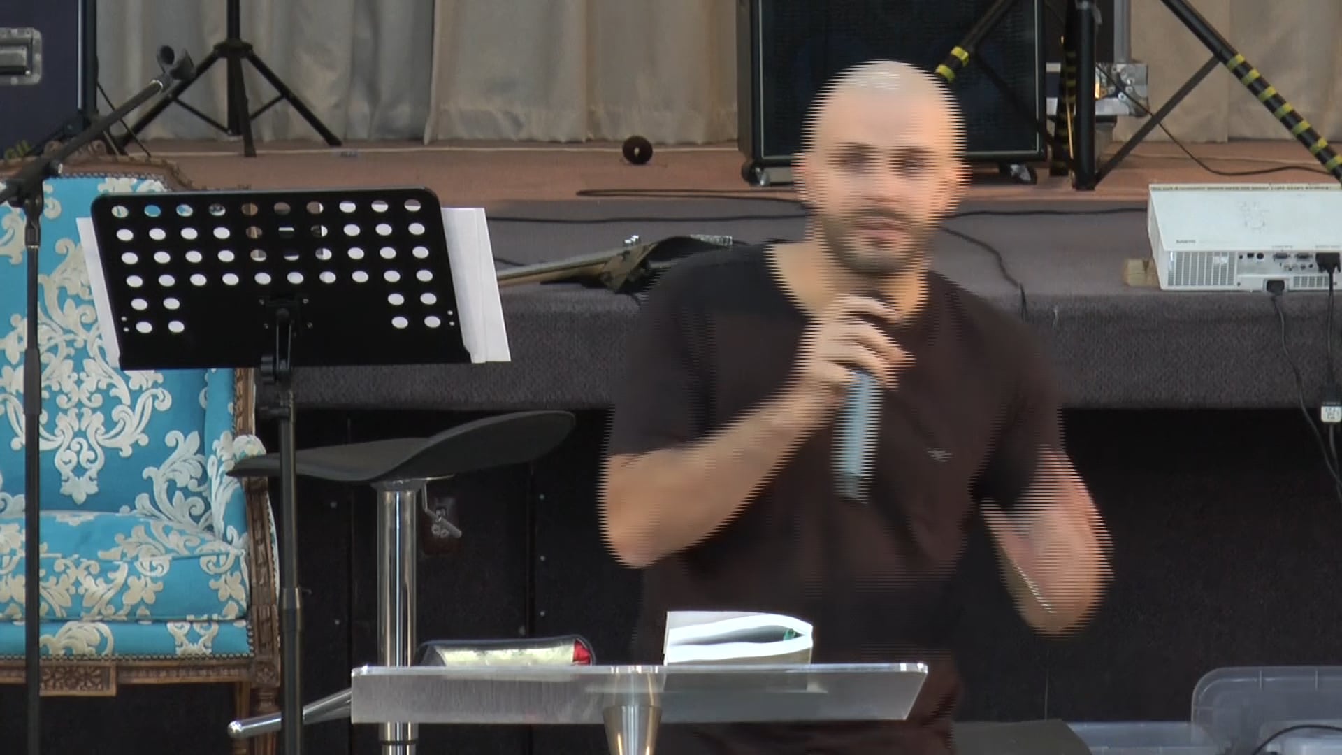 Daryl Crawford Marshall - March 19, 2017