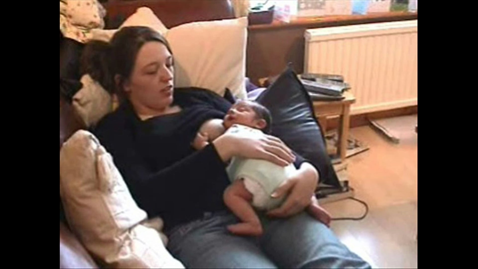 Biological Nurturing Scenario