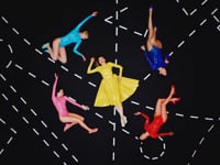 Reyko – Spinning Over You