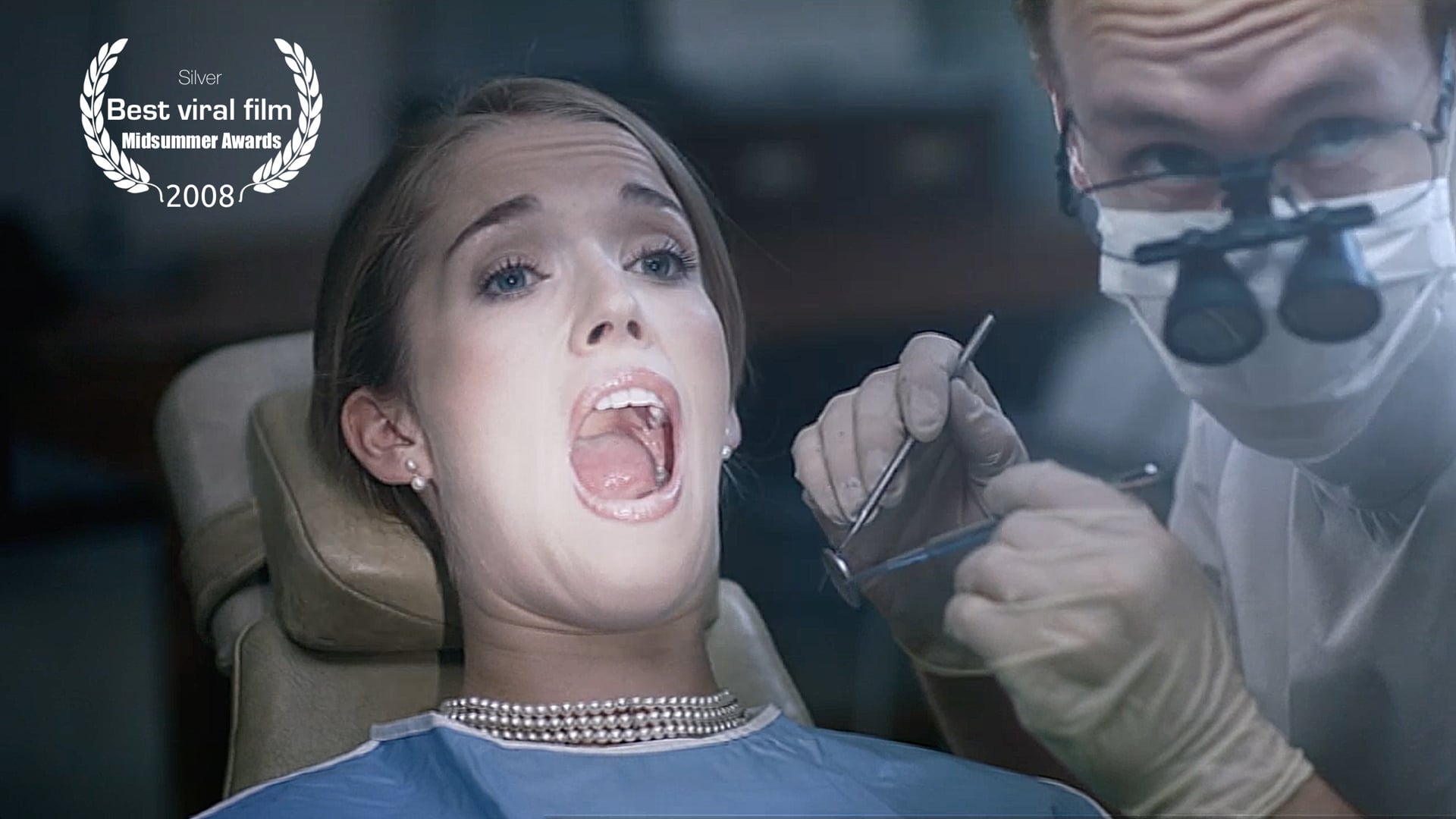 Greenpeace 'Sunshine' /viral campaign film