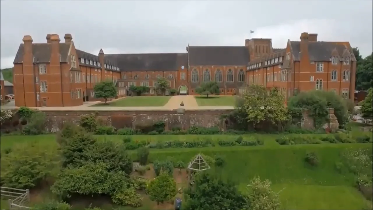 Ardingly College on Vimeo