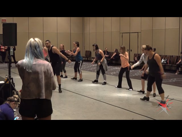 DanceTeacherWeb | Online Dance Classes | Videos - Tap Tricks Part II ...
