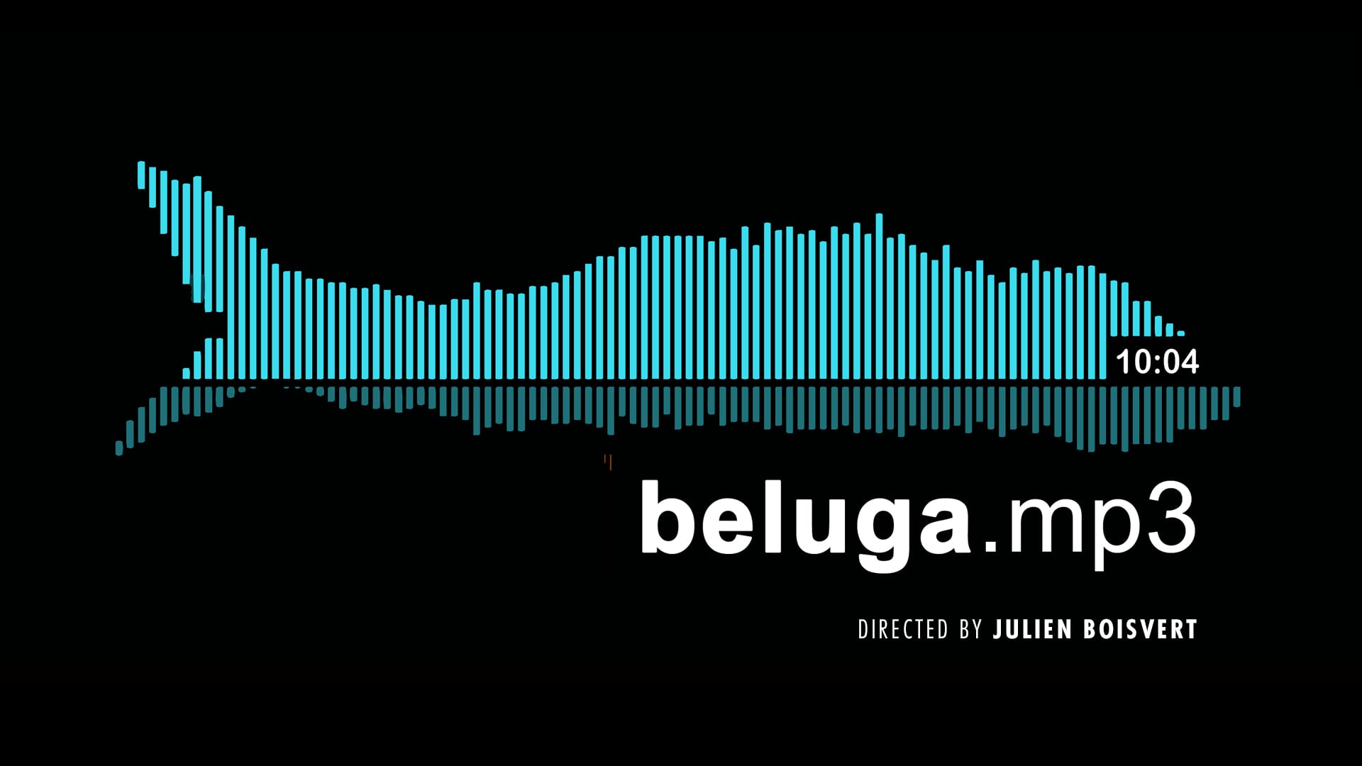 Beluga.mp3 - Trailer