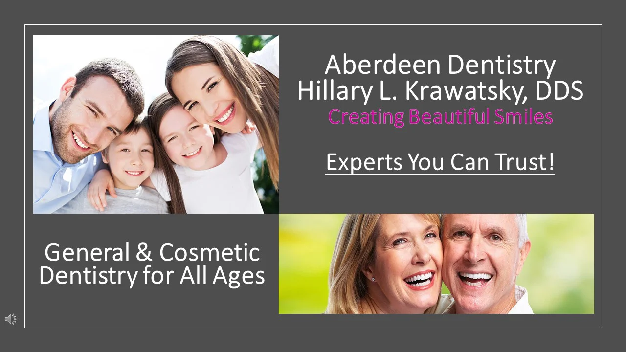 Accepting New Smiles! Aberdeen Dentistry Boynton Beach's Premier