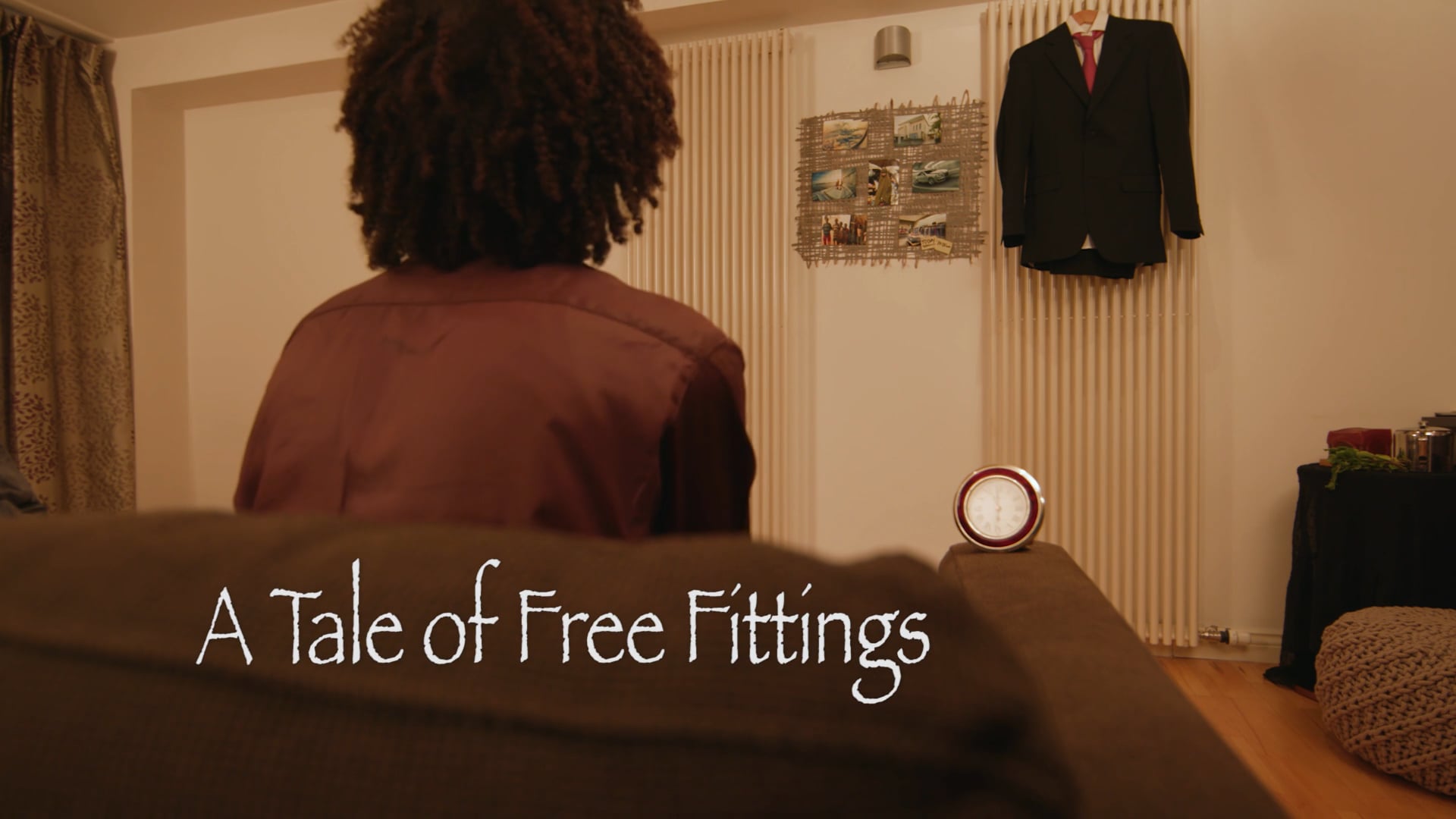 A Tale of Free Fittings
