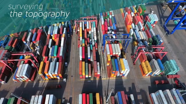 Kestrel Logistics