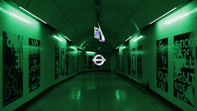 Nike - Customer Success Story