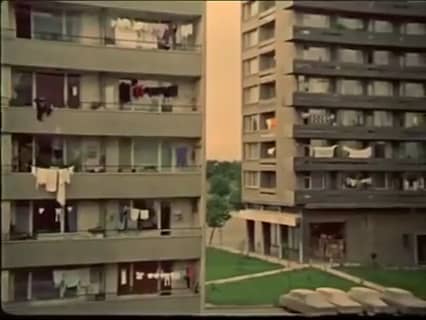Откъс от „Селянинът с колелото“, 1974 г. on Vimeo