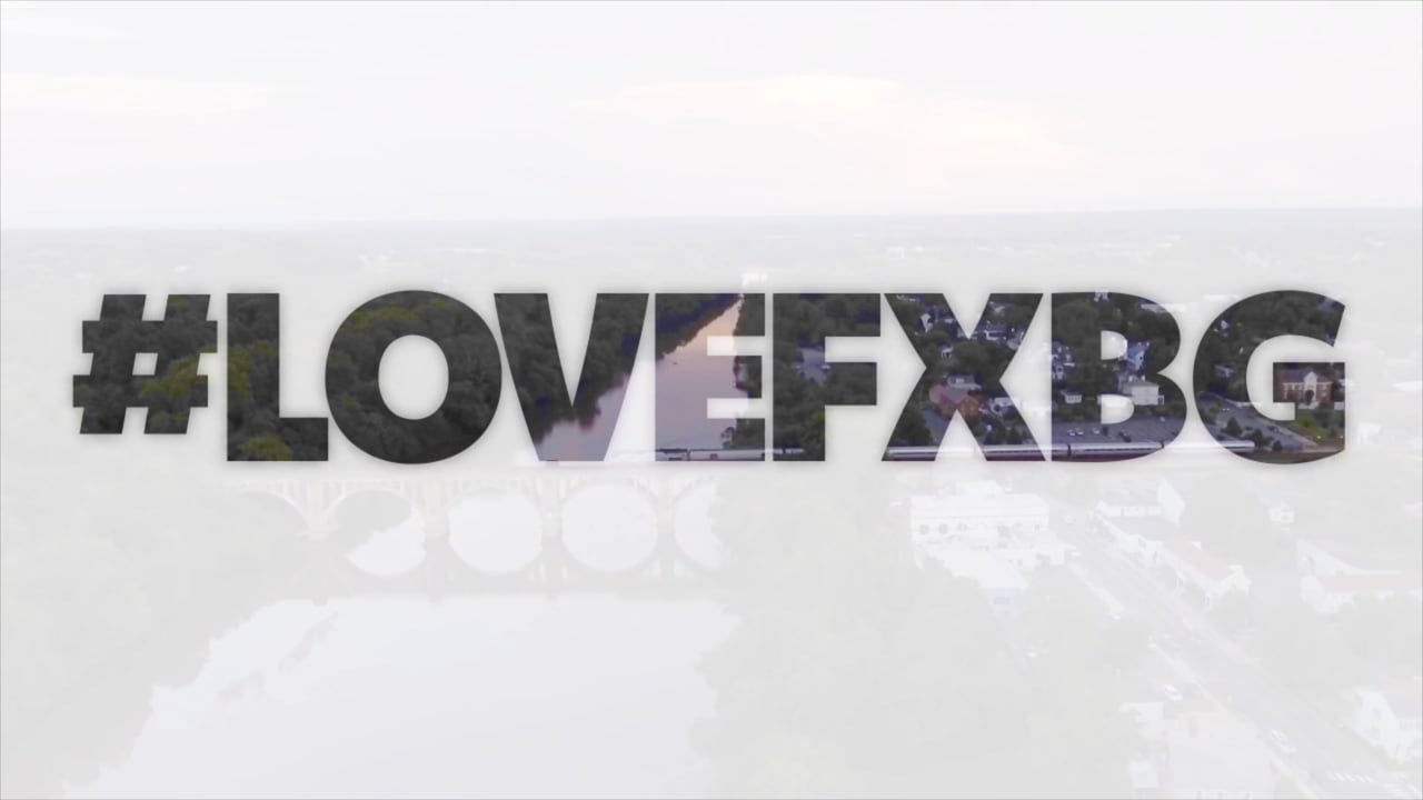 #LOVEFXBG - Week 4