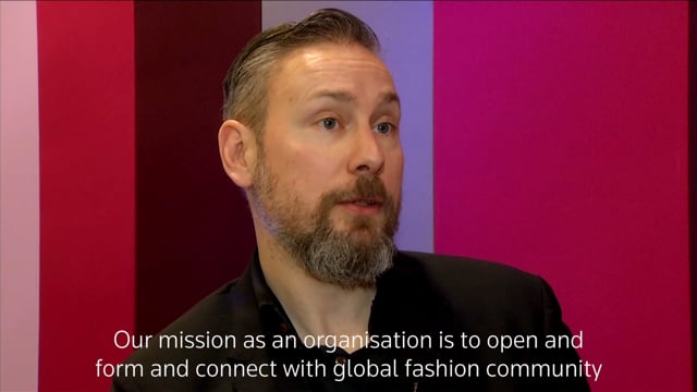What can news organizations learn from the Business of Fashion?