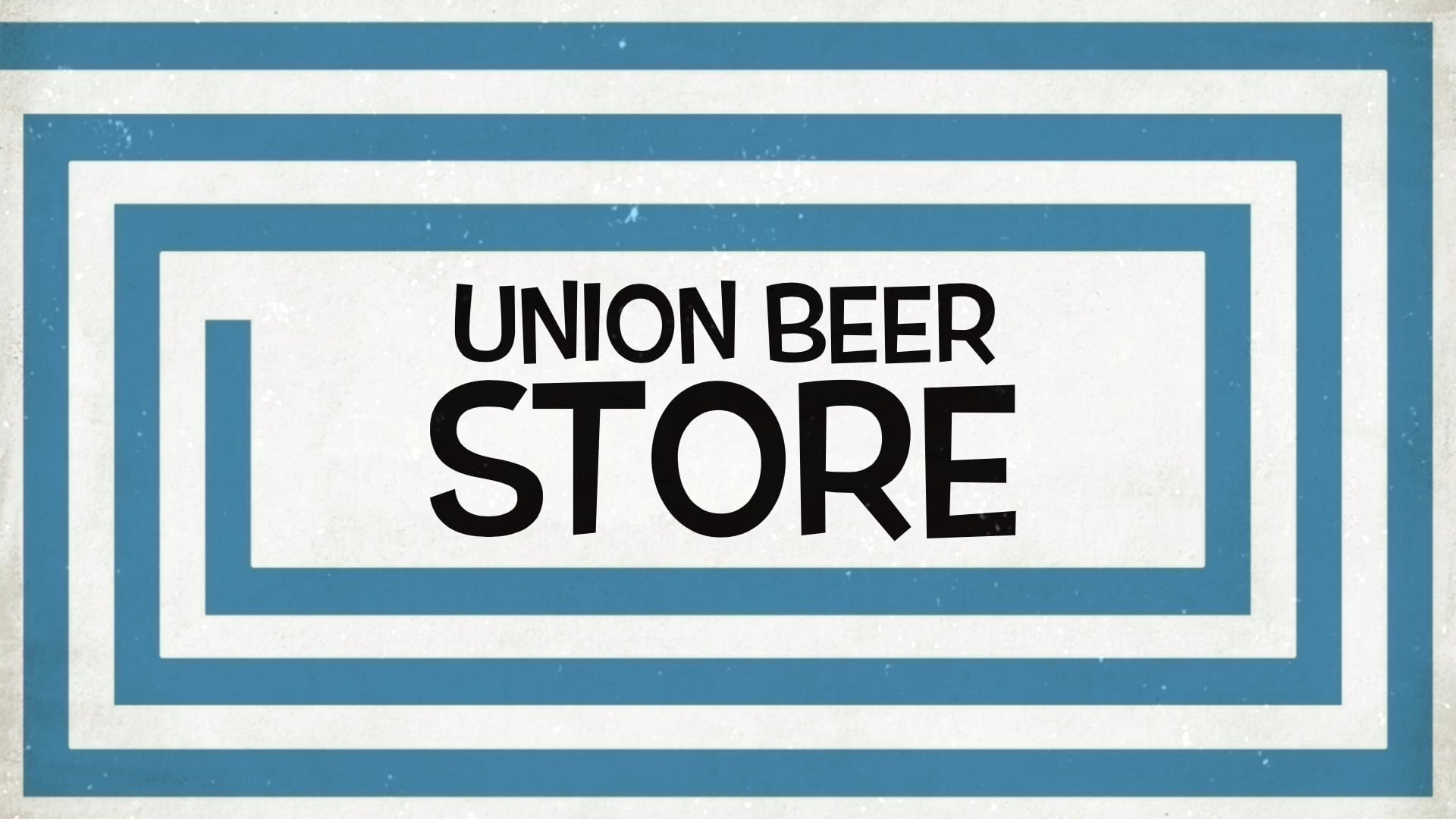 Union Beer Store