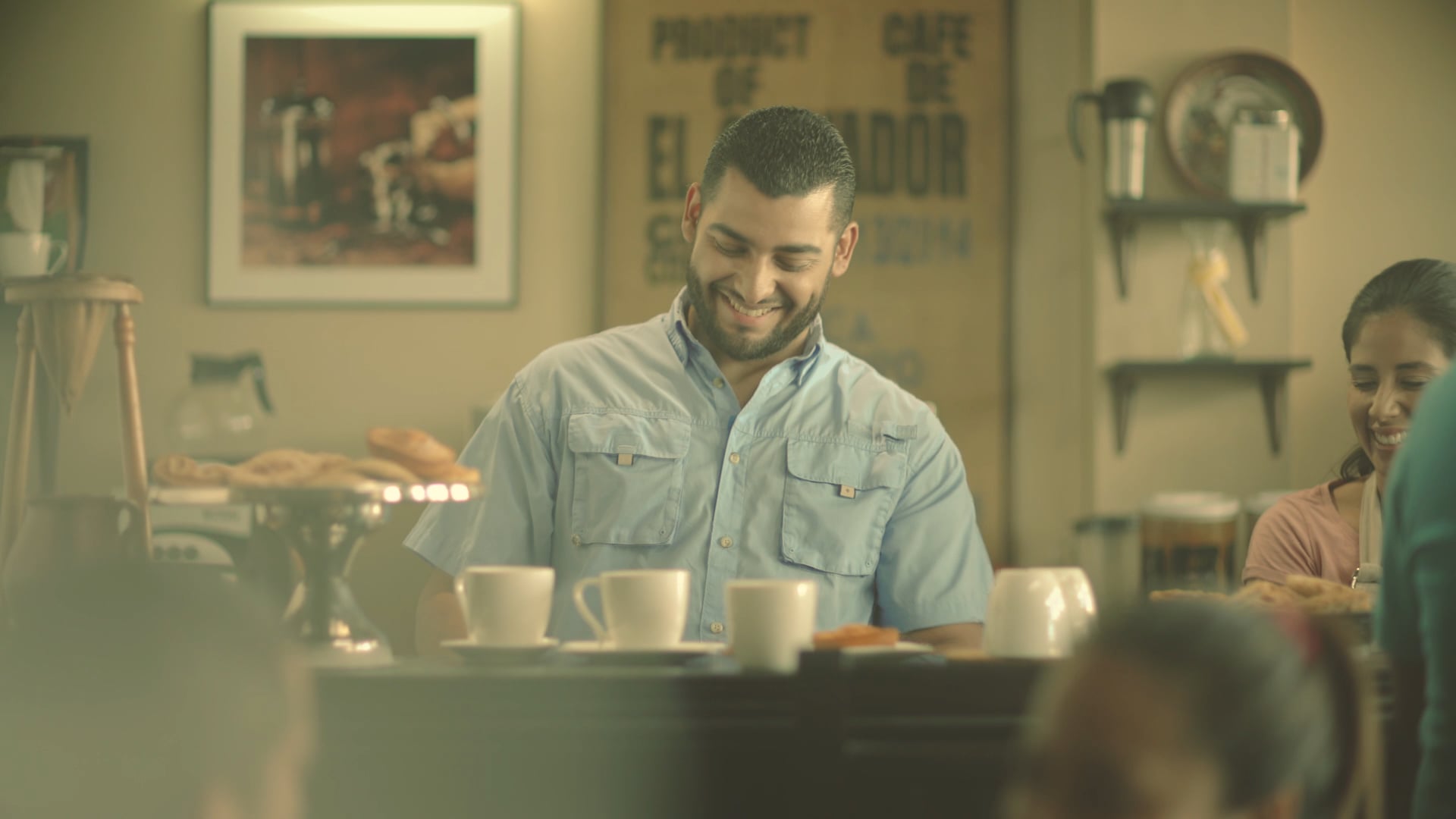 Comercial Mi Banco