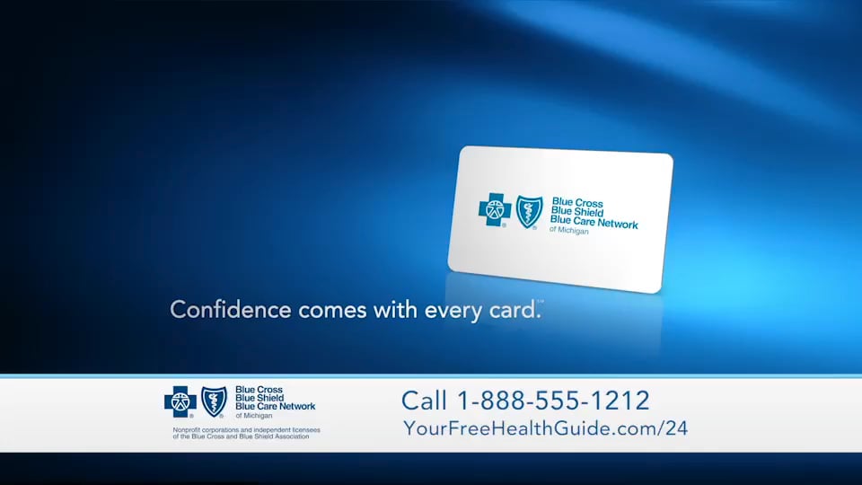 Blue Cross Blue Shield ACA On Vimeo