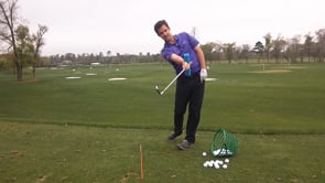 Trail Wrist Training - Pool Noodle