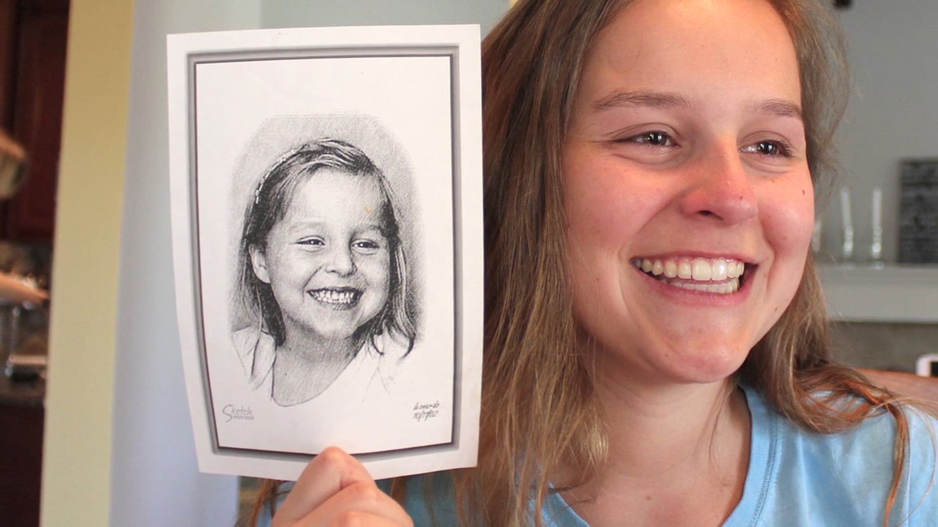 Zoey and the National Urea Cycle Disorders Foundation