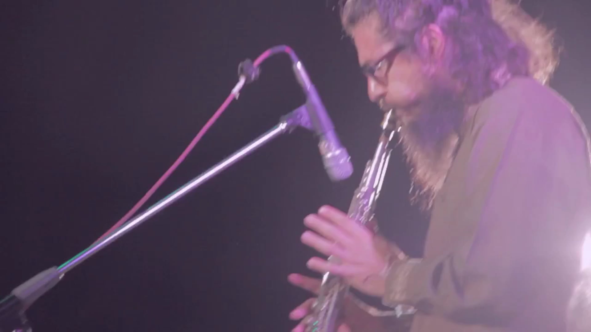 LEO GENOVESE TRIO TOUR ARGENTINA