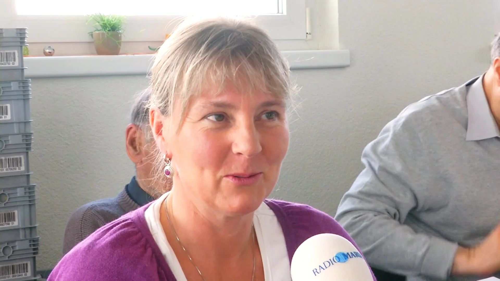 Das Engagement von Barbara on Vimeo