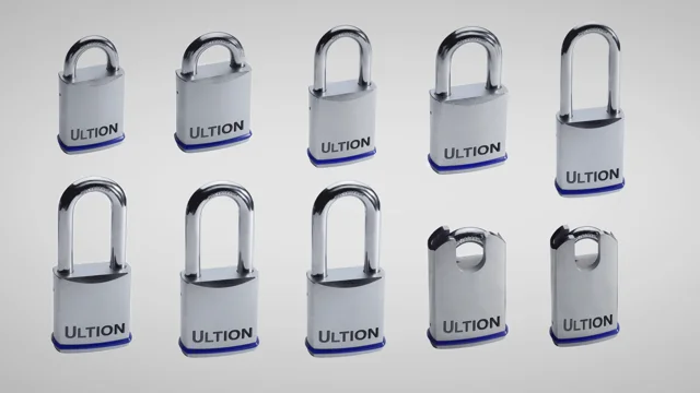 Ultion Key Centre Official Euro Secure 1016183