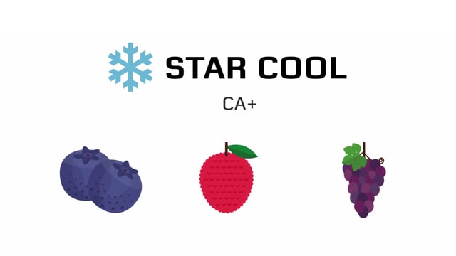 Star Cool CA+
