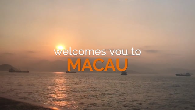 2017: Macau