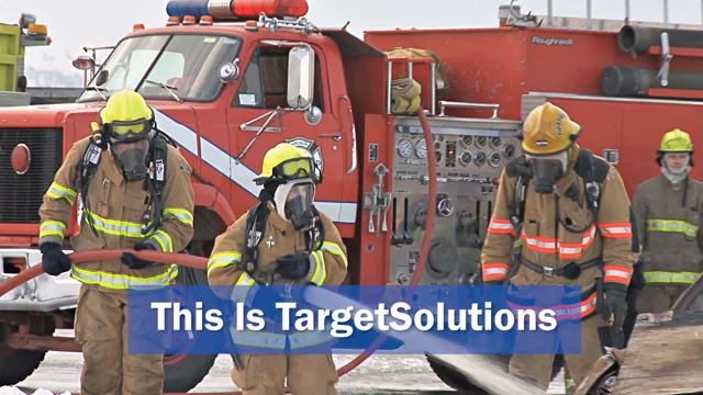 QUESTIONS AND ANSWERS - Fire Engineering: Firefighter Training and
