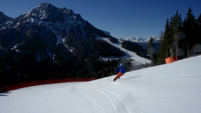 Kronplatz - 28.03.2017