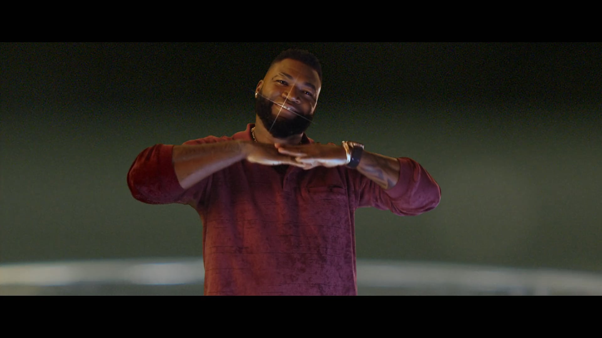 ESPN | LIFE - Big Papi TV30